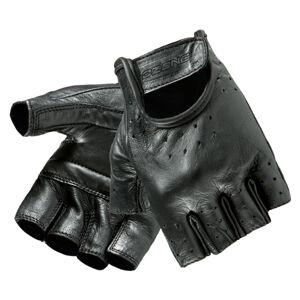 Moto rukavice Ozone Rascal čierna - XL