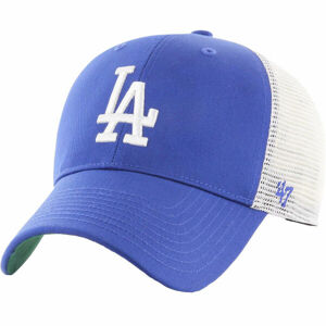 47 MLB LOS ANGELES DODGERS BRANSON MVP Klubová šiltovka, modrá, veľkosť UNI