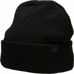 4F MEN´S CAP Pánska čiapka, čierna, veľkosť UNI