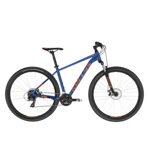 Horský bicykel KELLYS SPIDER 30 29" - model 2022 blue - L (21'')
