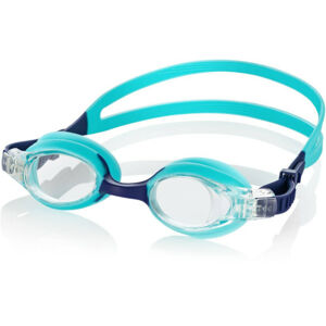 Detské plavecké okuliare Aqua Speed Amari Blue/Navy