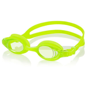 Detské plavecké okuliare Aqua Speed Amari Fluo Green
