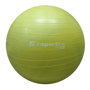 Gymnastická lopta inSPORTline Lite Ball 45 cm zelená