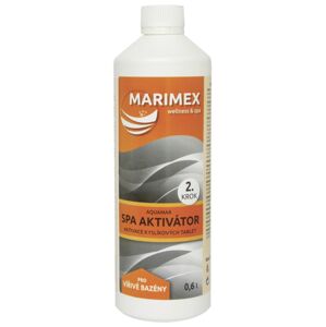 MARIMEX Aquamar Spa Aktivátor 0,6 l