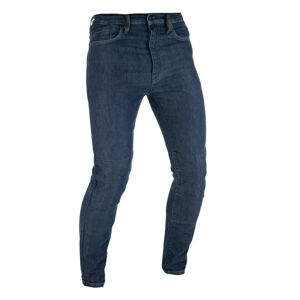 Pánske moto nohavice Oxford Original Approved Jeans CE Slim Fit indigo 44/32