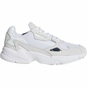 adidas FALCON W Dámska obuv na voľný čas, biela, veľkosť 37 1/3