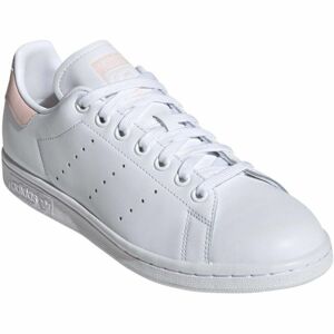 adidas STAN SMITH W Dámske tenisky, biela, veľkosť 40