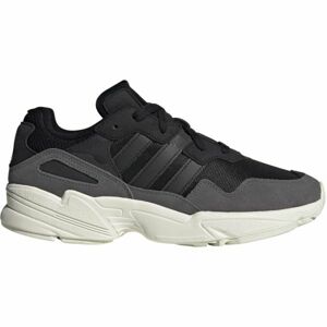 adidas YUNG-96 Pánska voľnočasová obuv, čierna, veľkosť 46