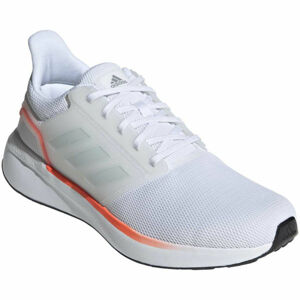 adidas EQ19 RUN Pánska bežecká obuv, biela, veľkosť 47 1/3