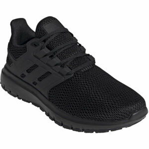 adidas ULTIMASHOW Pánska bežecká obuv, čierna, veľkosť 46 2/3