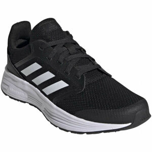 adidas GALAXY 5 W Dámska bežecká obuv, čierna, veľkosť 38 2/3