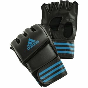 adidas GRAPPLING TRAINING GLOVE MMA rukavice, čierna, veľkosť XL