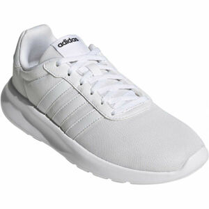 adidas LITE RACER 3.0 Dámska  športová obuv, biela, veľkosť 38 2/3