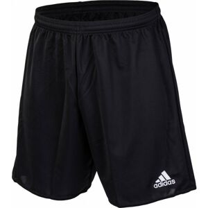 adidas Futbalové trenky Futbalové trenky, čierna, veľkosť XXL