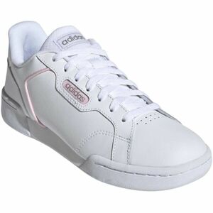 adidas ROGUERA Dámska obuv na voľný čas, biela, veľkosť 36 2/3