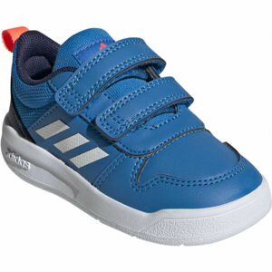 adidas TENSAUR I Detská voľnočasová obuv, modrá, veľkosť 22