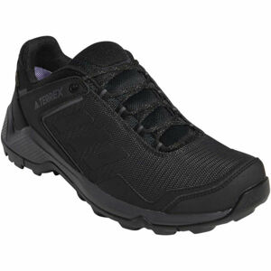 adidas TERREX EASTRAIL GTX Pánska outdoorová obuv, čierna, veľkosť 41 1/3