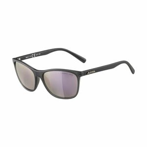 Alpina Sports JAIDA Dámske slunečné okuliare, tmavo sivá, veľkosť os