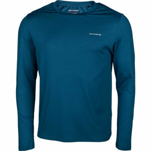 Arcore ASOLO Pánske tričko, modrá, veľkosť XL