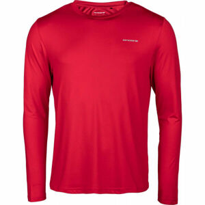 Arcore ASOLO Pánske tričko, červená, veľkosť
