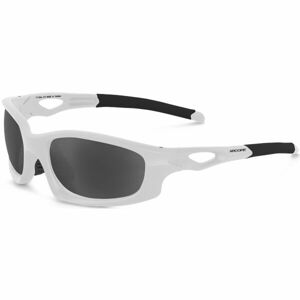 Arcore DELIO Slnečné okuliare, biela, veľkosť os