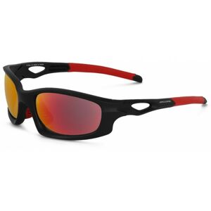 Arcore DELIO Slnečné okuliare, čierna, veľkosť UNI