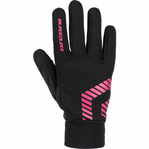 Arcore EVADE Zimné rukavice, čierna, veľkosť M
