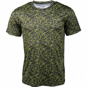 Arcore ITOS Pánske bežecké tričko, zelená, veľkosť XXL