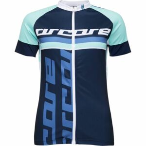 Arcore NERIA Dámsky cyklistický dres, tmavo modrá, veľkosť XL