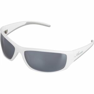 Arcore PERRY Slnečné okuliare, biela, veľkosť os