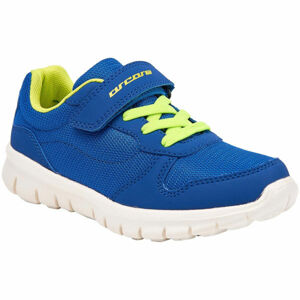 Arcore BADAS Detská voľnočasová obuv, modrá, veľkosť 32