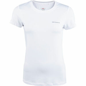 Arcore LAURIN Dámske technické tričko, biela, veľkosť L
