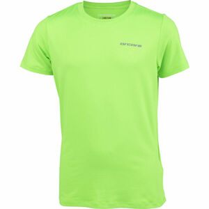 Arcore ALI Detské technické tričko, zelená, veľkosť 140-146