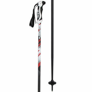 Arcore USP 1.1 Športové lyžiarske palice, čierna, veľkosť 120