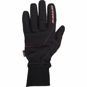 Arcore WINTERMUTE Zimné rukavice, čierna, veľkosť L