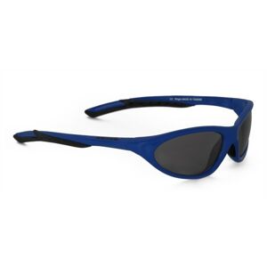 Arcore WRIGHT Detské slnečné okuliare, tmavo modrá, veľkosť os