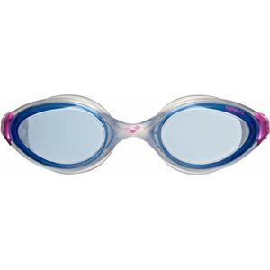 Arena FLUID WOMAN Dámske plavecké okuliare, modrá, veľkosť os