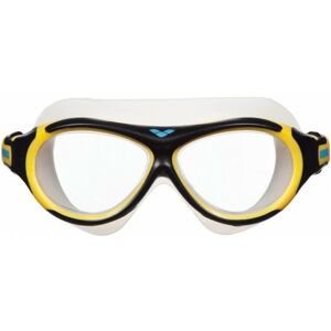 Arena OBLO JR Plavecké okuliare, žltá, veľkosť os