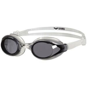 Arena SPRINT Plavecké okuliare, transparentná, veľkosť os