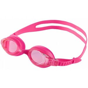 Arena X-LITE KIDS Juniorské plavecké okuliare, ružová, veľkosť os