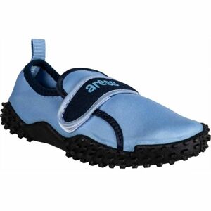 Aress BIMBO Detská obuv do vody, modrá, veľkosť 27