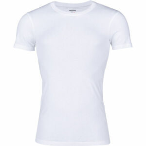 Aress Pánske spodné tričko Pánske spodné tričko, biela, veľkosť XL