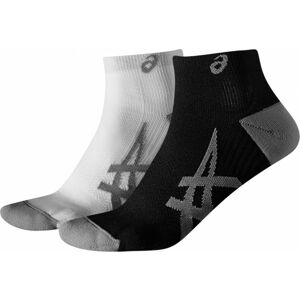 Asics 2PPK LIGHTWEIGHT SOCK Ponožky, biela, veľkosť 47-49