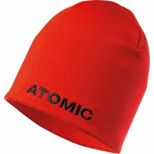 Atomic ALPS BEANIE Zimná čiapka, červená, veľkosť os