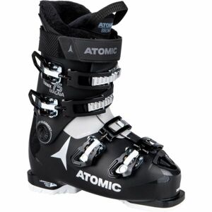 Atomic HAWX MAGNA 75 W Dámska lyžiarska obuv, čierna, veľkosť
