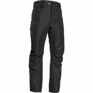 Atomic M SAVOR 2L GTX PANT Pánske lyžiarske Gore-Texové nohavice, čierna, veľkosť M