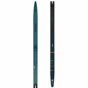 Atomic PRO C1 SKINTEC + PROLINK SHIFT CL Bežecké lyže na klasiku, tmavo zelená, veľkosť