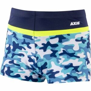 Axis MIX Chlapčenské  nohavičkové plavky, mix, veľkosť 164