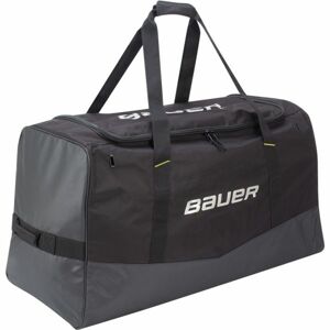 Bauer CORE CARRY BAG JR Juniorská hokejová taška, čierna, veľkosť UNI