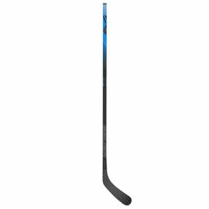Bauer NEXUS 3N GRIP STICK INT 65 Juniorská hokejka, čierna, veľkosť